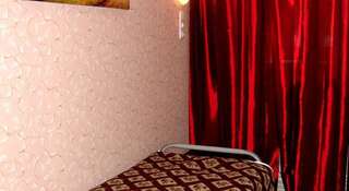 Гостиница Мотель F1 Пущино Двухместный номер с 2 отдельными кроватями-1
